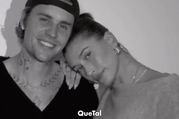 Justin y Hailey Bieber ya eligieron el nombre para su bebé