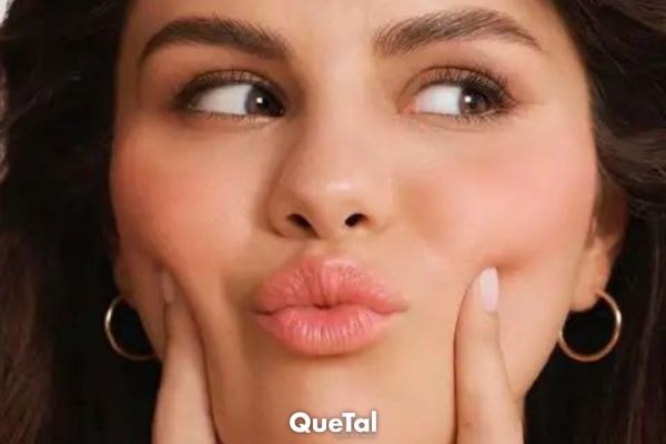 Qué es el rubor de labios (o lip blush) y cuándo elegirlo