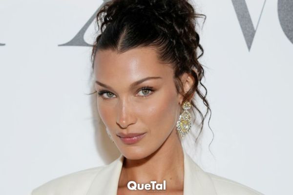 ¿Por qué Bella Hadid se alejó del mundo de la moda?