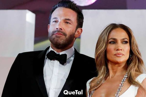 ¿Jennifer Lopez y Ben Affleck se van a divorciar? Esto sabemos sobre su supuesta ruptura