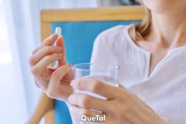  Qué suplementos alimenticios debes tomar según tu edad, esto dicen los expertos