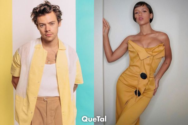 Todo lo que llevó al breakup de Harry Styles y Taylor Russell 