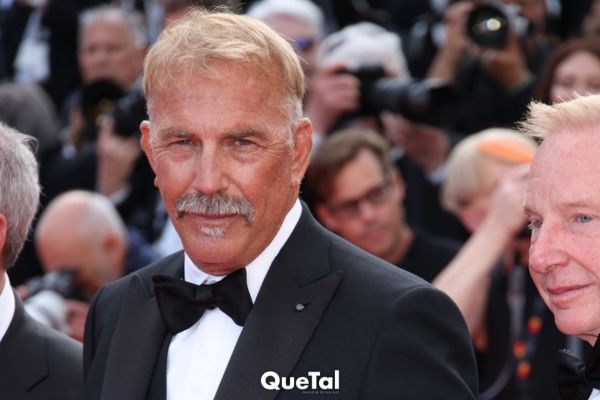 ¿El fracaso más caro de Hollywood? Kevin Costner hipotecó su casa por esta película que fue destrozada en Cannes