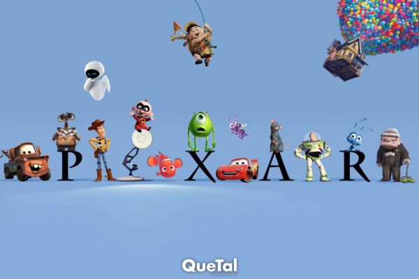 ¿Pixar en problemas? Se anuncian despidos masivos para el estudio animado