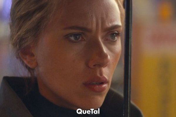 Scarlett Johansson reacciona al uso no autorizado de su voz en ChatGPT: 'Me enfurecí'