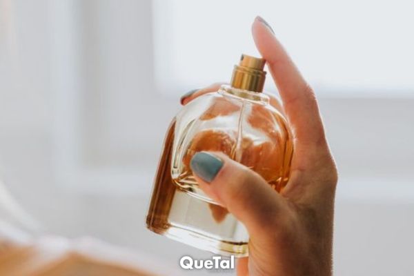 ¿A qué huele tu perfume? Esto dice sobre tu personalidad