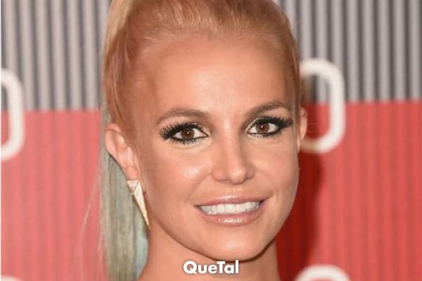 Britney Spears revela que tiene un daño neurológico