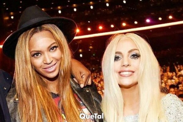 Lady Gaga rompe el silencio sobre rumores de un nuevo dueto con Beyoncé