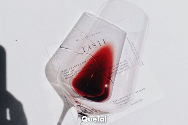 La dieta del vino: ¿realidad o mito? Descubre si puedes adelgazar tomando una copa de tinto al día