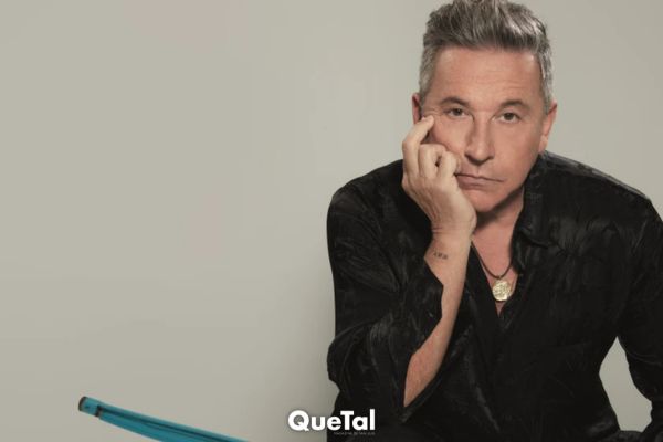 Ricardo Montaner vuelve a grabar icónicos temas para las nuevas generaciones y sus fieles fans