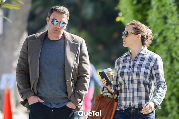 La razón por la que Jennifer Garner quiere que Ben Affleck y Jennifer Lopez sigan juntos