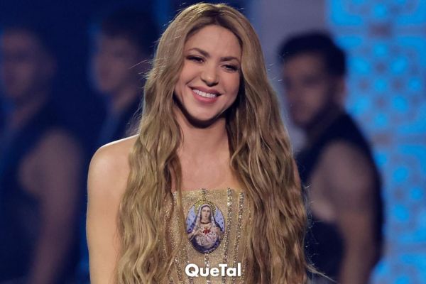 Shakira cantará en fiesta previa a la boda del hijo del hombre más rico de Asia