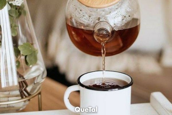 Bebidas alternativas al café diario igual de buenas e igual de fuertes