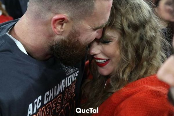 La NFL adaptará su calendario de partidos a la gira de Taylor Swift