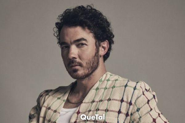 Kevin Jonas revela que fue operado por un cáncer de piel