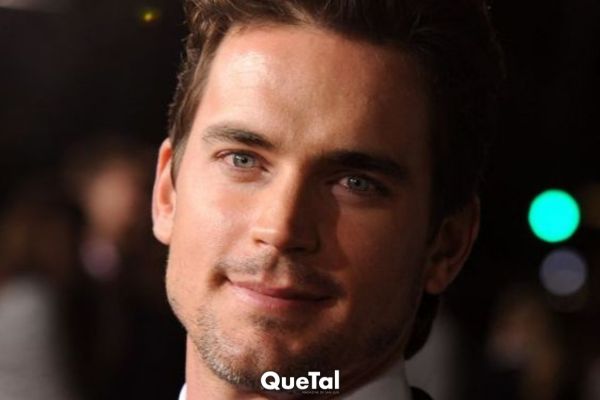  Matt Bomer asegura que fue rechazado para interpretar a Superman por su orientación sexual.