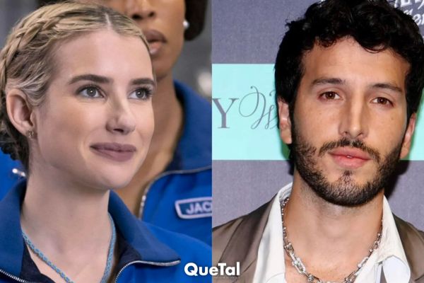 ‘Space Cadet’: la nueva película de Emma Roberts con Sebastián Yatra