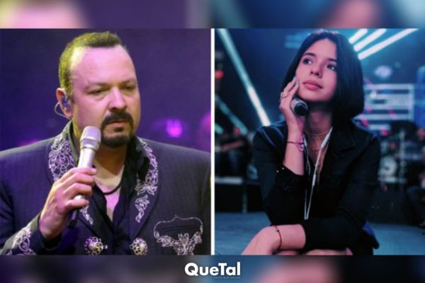  Pepe Aguilar 