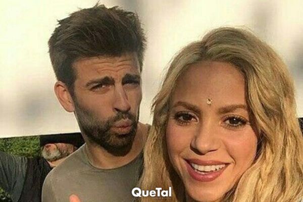 Shakira se sinceró sobre cómo vivió su separación de Gerard Piqué y reveló que fue lo más complicado para ella