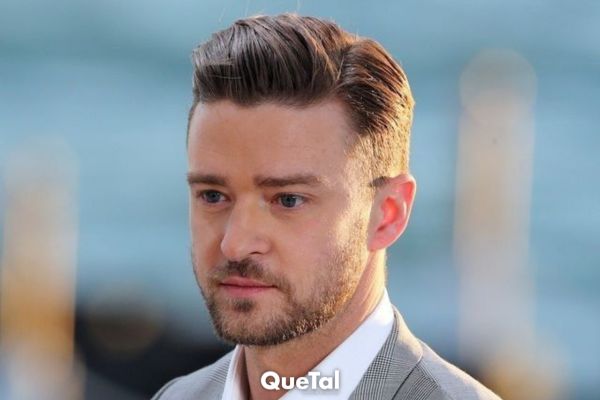 Justin Timberlake ha sido arrestado por conducir en estado de ebriedad