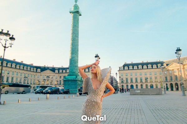 Todo lo que debes saber sobre Vogue World: París