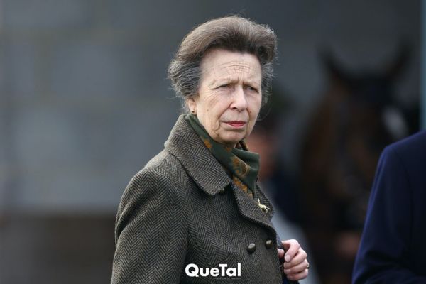 ¿Por qué la princesa Ana fue hospitalizada? Todos los detalles sobre su estado de salud 