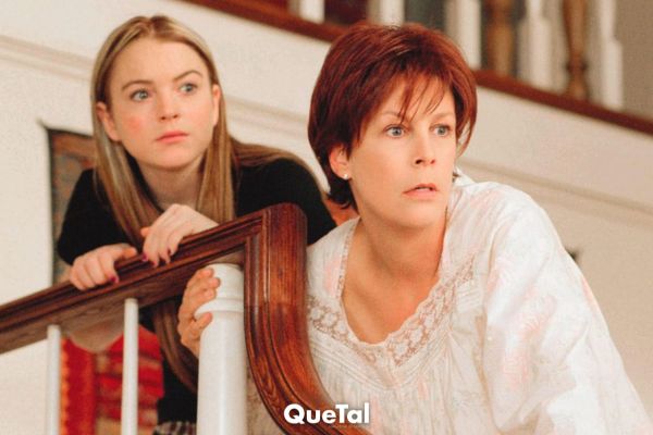 Freaky Friday 2: Todo lo que sabemos sobre la secuela protagonizada por Lindsay Lohan y Jamie Lee Curtis 