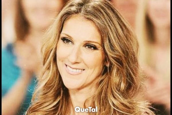 Céline Dion sufre fuerte crisis durante rodaje de su documental