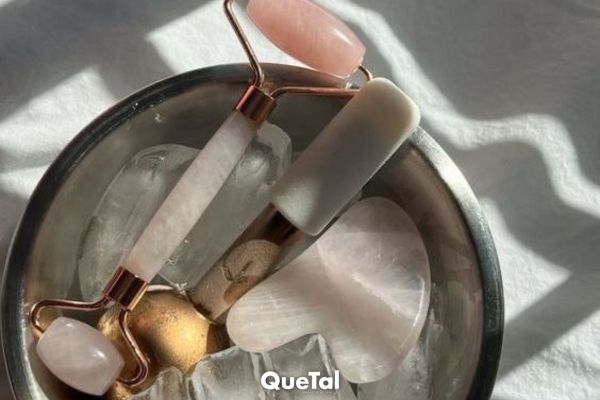 Los increíbles beneficios del hielo para tu piel 