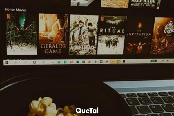 Estrenos de series y películas en Netflix para julio 2024