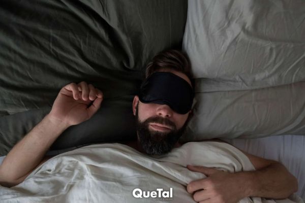 Dormir después de esta hora puede causarte problemas de salud mental