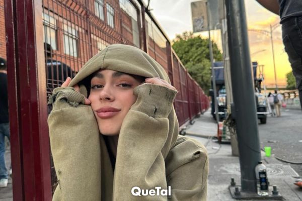 Cómo son los días de Tini Stoessel en México, enfocada en su nuevo proyecto