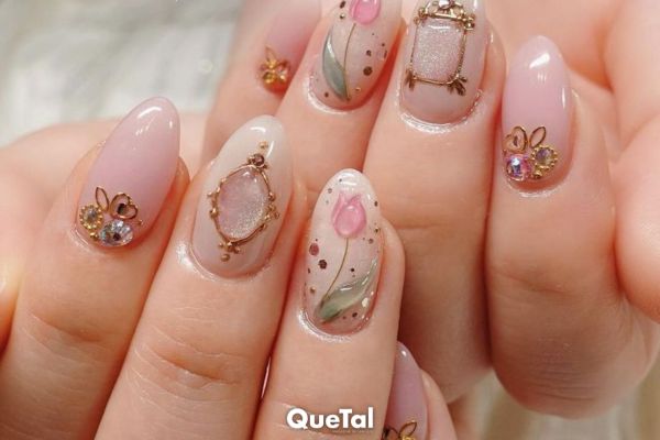 Gelish o acrílico, ¿cuál es mejor para ti?