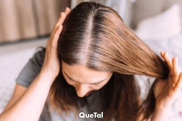  ¿Se puede evitar que aparezcan canas en el cabello?