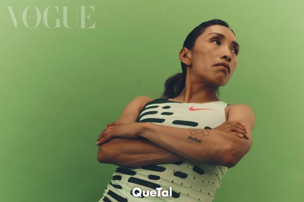 Las atletas mexicanas que han llegado para probarnos que lo imposible es posible