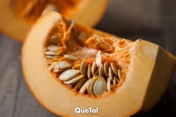  Beneficios de comer calabaza cruda al inicio del día para tu rutina fitness y cómo hacerlo