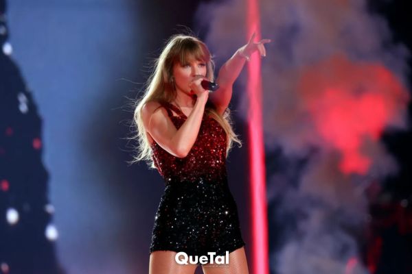  Taylor Swift sintió miedo y culpa tras cancelar sus conciertos en Viena por amenazas