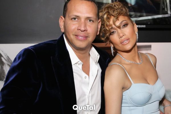  El historial amoroso de Jennifer Lopez contado en sus seis anillos de compromiso