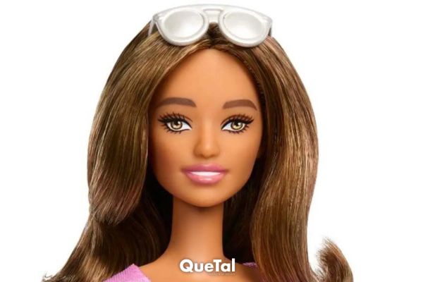 Barbie lanza una muñeca ciega para promover la inclusión