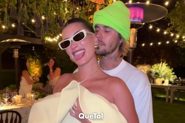 Hailey y Justin Bieber dan la bienvenida a su primer bebé y revelan el nombre