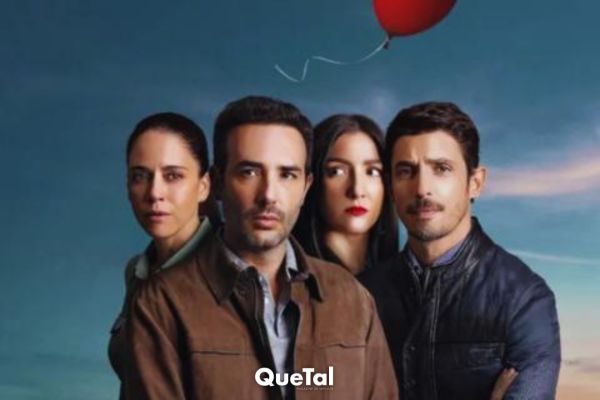 “Accidente”, la serie de Netflix que nos ensen?a que todo en tu vida puede cambiar en un segundo