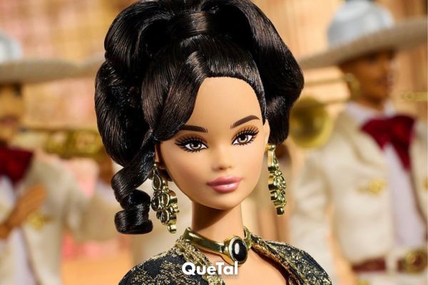 Lanzan muñeca Barbie inspirada en Juan Gabriel