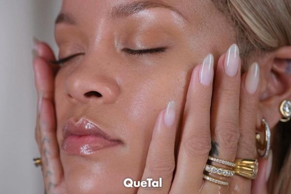 Así es la rutina facial de Rihanna para una piel perfecta con la que nunca más vas a olvidarte de la tuya