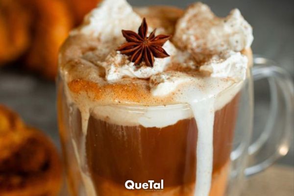 ¿En realidad qué tiene un Pumpkin Spice Latte? (Spoiler: no siempre tiene calabaza)