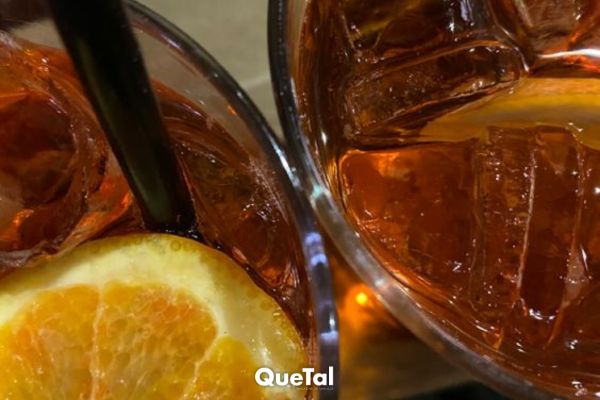 9 drinks que vas a amar si te gusta el Aperol Spritz