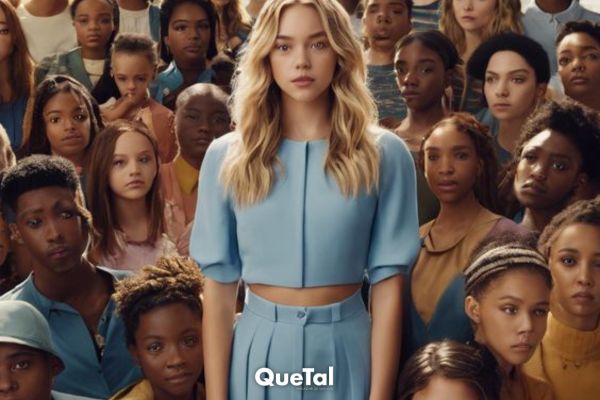 Las mejores películas de Sydney Sweeney.. Te las compartimos