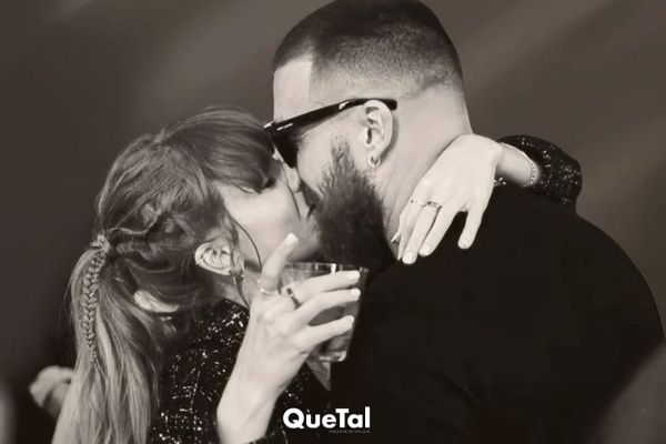 Esto es lo que Taylor Swift siempre quiso en un novio y se hizo realidad