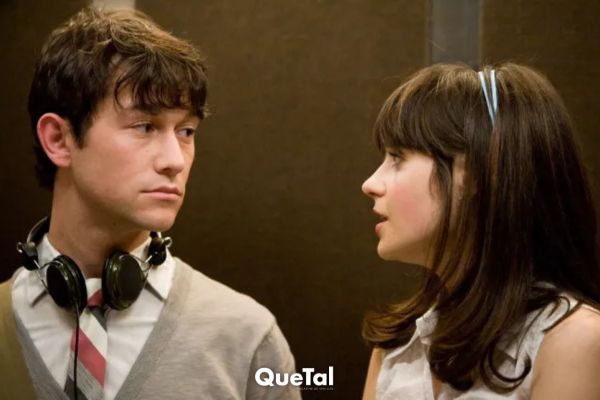 5 películas de amor que pueden darte una lección en pareja