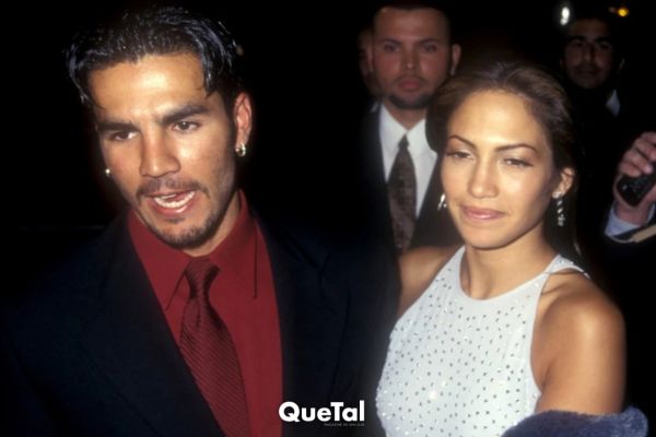 Ojani Noa, el primer esposo de JLo rompe el silencio y le envía un contundente mensaje