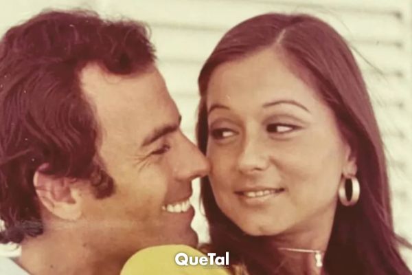 Quienes han sido los más grandes amores de Julio Iglesias